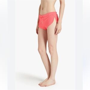 New! Vix Firenze Surf High Rise Bikini Brief Board Shorts